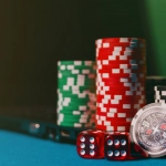 Немецкие игорные порталы для получения признания в азартных играх