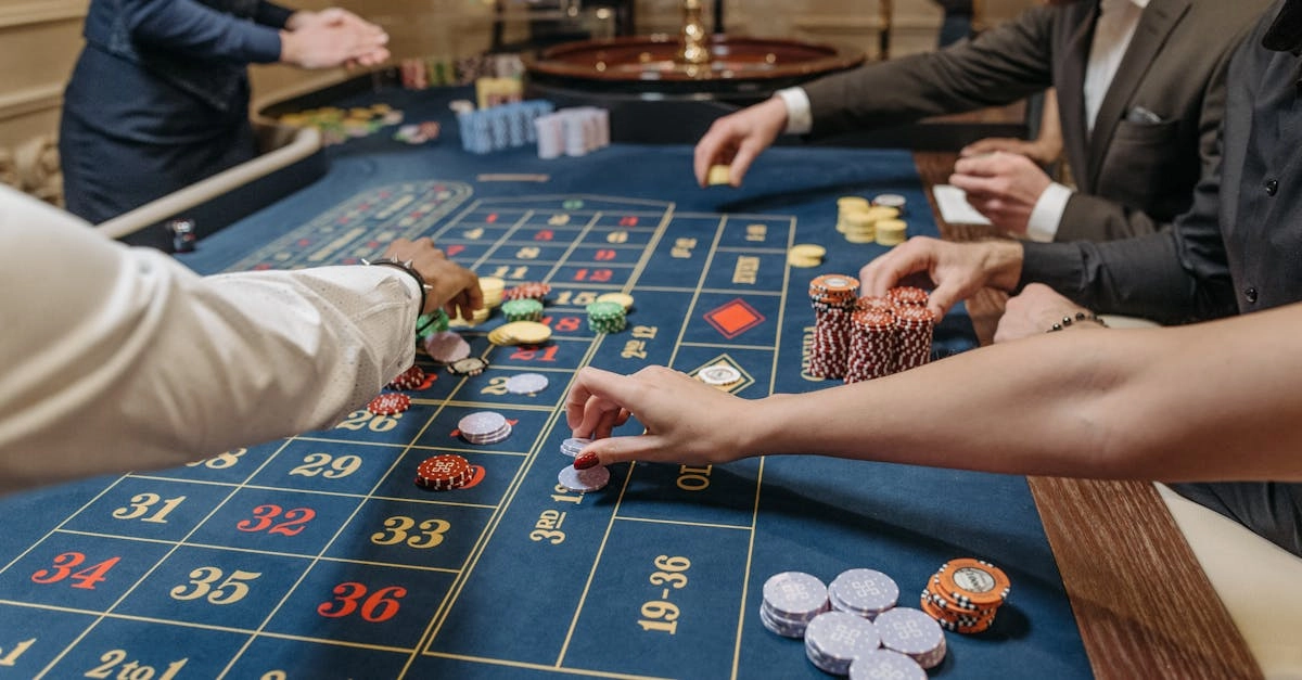 Программы лояльности казино без депозита для получения признания